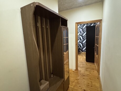 Аренда: 2-комнатная квартира, 45 м², Yeni Günəşli: 400 ₼/мес 3