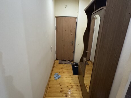 Аренда: 2-комнатная квартира, 45 м², Yeni Günəşli: 400 ₼/мес 4