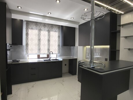 4 otaqlı mənzil, 100 m², Nəriman Nərimanov: 315 000 ₼ 2