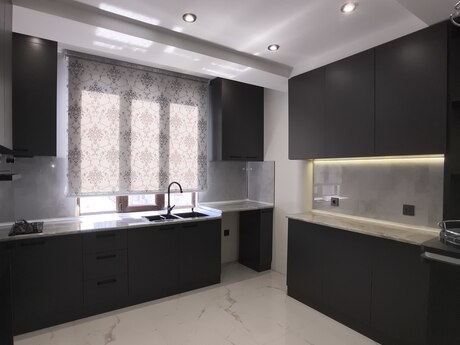 4 otaqlı mənzil, 100 m², Nəriman Nərimanov: 315 000 ₼ 3