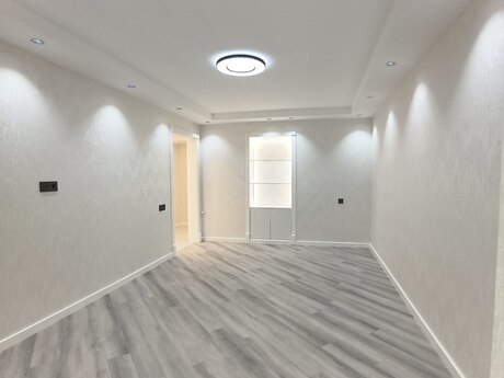 4 otaqlı mənzil, 100 m², Nəriman Nərimanov: 315 000 ₼ 4