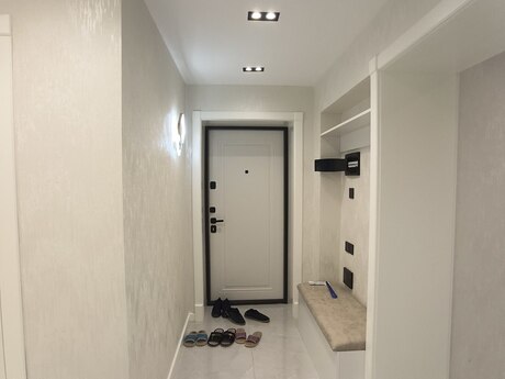 4 otaqlı mənzil, 100 m², Nəriman Nərimanov: 315 000 ₼ 5