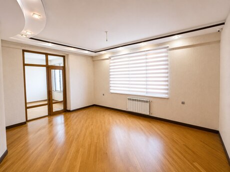 3 otaqlı mənzil, 142 m², Nizami: 394 000 ₼ 5