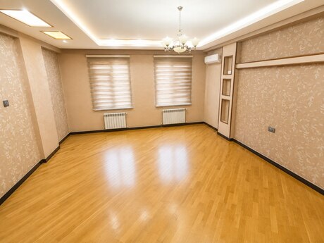 3 otaqlı mənzil, 142 m², Nizami: 394 000 ₼ 3
