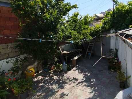 4 otaqlı həyət evi, 120 m², NZS: 79 900 ₼ 2