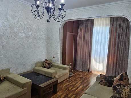Elan №6437232 - Bakı, 20 Yanvar m., 2 otaqlı, 55 m², 5/5 mərtəbə