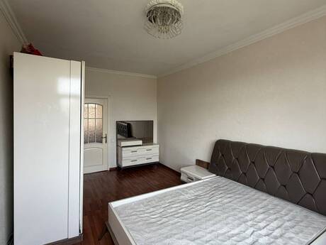 3-комнатная квартира, 55 м², Memar Əcəmi: 136 000 ₼ 2