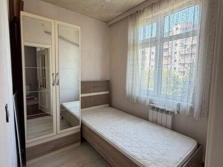 3-комнатная квартира, 55 м², Memar Əcəmi: 136 000 ₼ 5