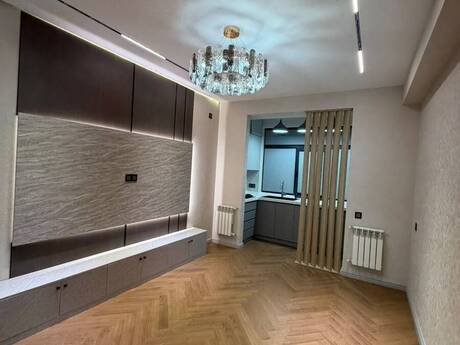 2 otaqlı mənzil, 52 m², Neftçilər: 188 000 ₼ 5