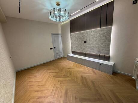 2 otaqlı mənzil, 52 m², Neftçilər: 188 000 ₼ 4