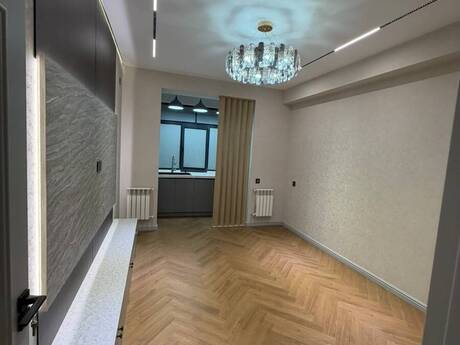 2 otaqlı mənzil, 52 m², Neftçilər: 188 000 ₼ 3