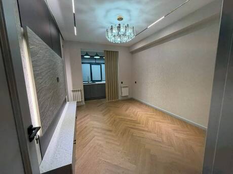 2 otaqlı mənzil, 52 m², Neftçilər: 188 000 ₼ 2