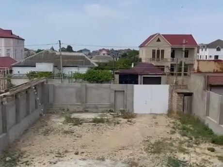 7 otaqlı həyət evi, 290 m², Novxanı: 255 000 ₼ 4