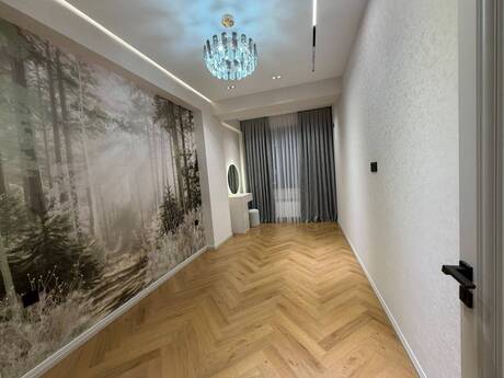3 otaqlı mənzil, 87 m², Qara Qarayev: 303 000 ₼ 4