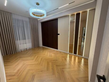 Elan №6437248 - Bakı, Qara Qarayev m., 3 otaqlı, 87 m², 9/16 mərtəbə