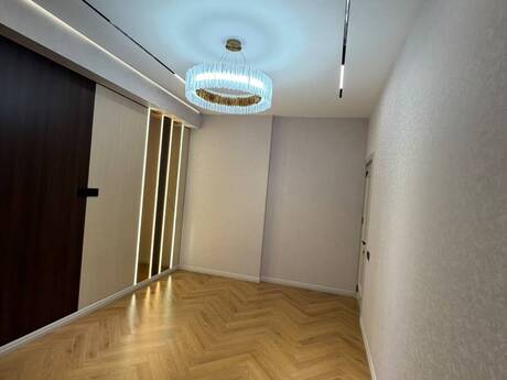 3 otaqlı mənzil, 87 m², Qara Qarayev: 303 000 ₼ 3