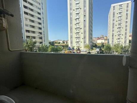2 otaq · 62 m² · 2/9 mərtəbə, Yasamal
