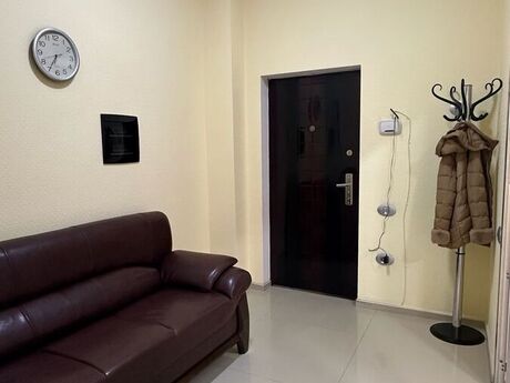 Elan №6437260 - Bakı, Nizami m., 40 m²
