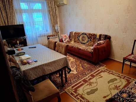 2 otaqlı mənzil, 60 m², Binəqədi: 194 000 ₼ 4