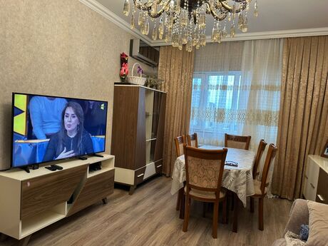 Объявление №6437270 - Баку, м. 8 ноября, 3-комн., 85 м², 9/9 этаж