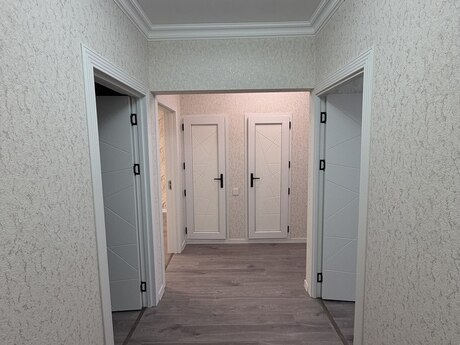 3 otaqlı mənzil, 60 m², Əhmədli: 218 000 ₼ 4