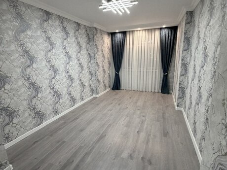 3 otaqlı mənzil, 60 m², Əhmədli: 218 000 ₼ 2
