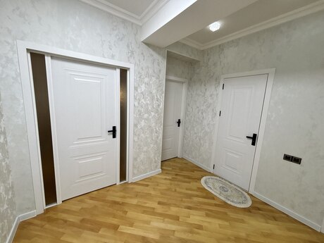 3 otaqlı mənzil, 138 m², Yeni Yasamal: 275 000 ₼ 4