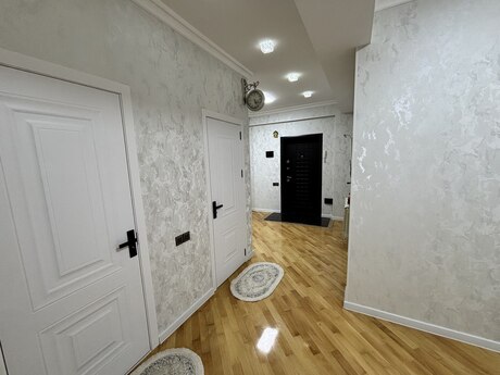 3 otaqlı mənzil, 138 m², Yeni Yasamal: 275 000 ₼ 3
