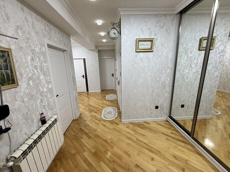 3 otaqlı mənzil, 138 m², Yeni Yasamal: 275 000 ₼ 2