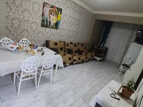 Объявление №6437274 - Баку, м. Мемар Аджеми, 3-комн., 70 м², 3/5 этаж