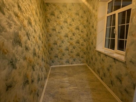 3 otaqlı həyət evi, 70 m², Ramana: 72 000 ₼ 2