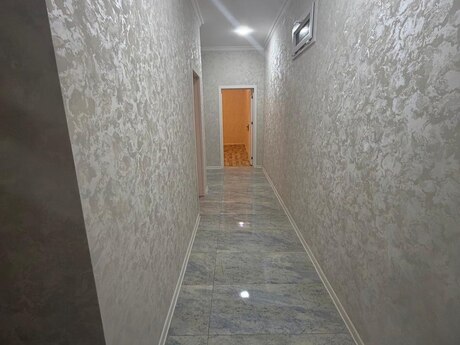 3 otaqlı həyət evi, 70 m², Ramana: 72 000 ₼ 5