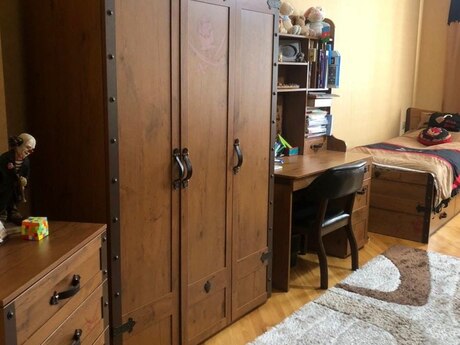 Аренда: 3-комнатная квартира, 140 м², Qara Qarayev: 1 000 ₼/мес 4