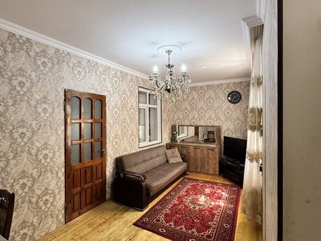 3 otaqlı həyət evi, 70 m², Masazır: 66 000 ₼ 4