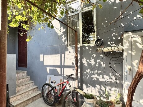 3 otaqlı həyət evi, 70 m², Masazır: 66 000 ₼ 2