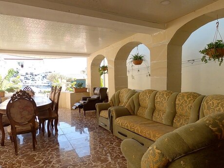 5 otaqlı həyət evi, 300 m², Novxanı: 370 000 ₼ 5