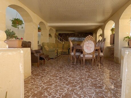 5 otaqlı həyət evi, 300 m², Novxanı: 370 000 ₼ 4