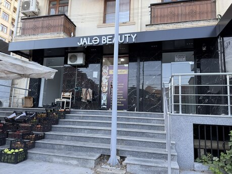 Объявление №6437293 - Баку, пос. Масазыр, 90 м²
