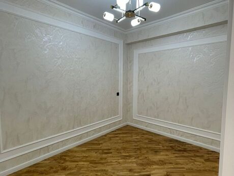 2-room apartment, 57 m², Yeni Yasamal: 173 900 ₼ 4