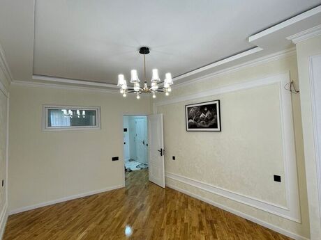 2-room apartment, 57 m², Yeni Yasamal: 173 900 ₼ 3
