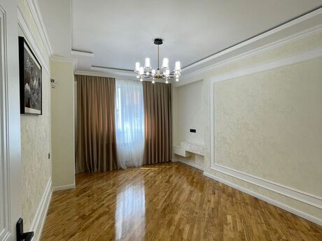 Elan №6437299 - Bakı, Yeni Yasamal q., 2 otaqlı, 57 m², 7/13 mərtəbə