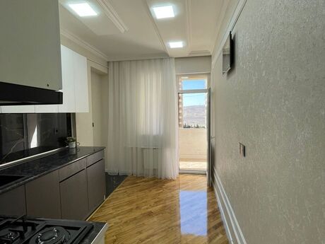 2-room apartment, 57 m², Yeni Yasamal: 173 900 ₼ 5