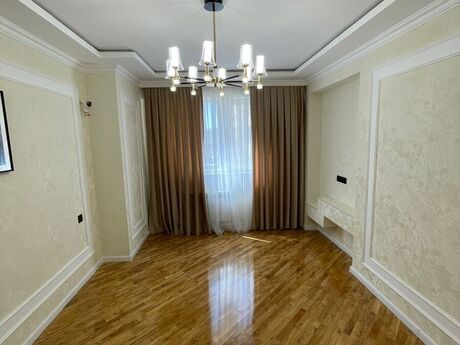 2-room apartment, 57 m², Yeni Yasamal: 173 900 ₼ 2