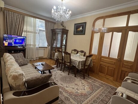 3 otaqlı mənzil, 85 m², Yasamal: 269 000 ₼ 3