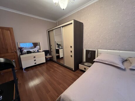 3 otaqlı mənzil, 85 m², Yasamal: 269 000 ₼ 5