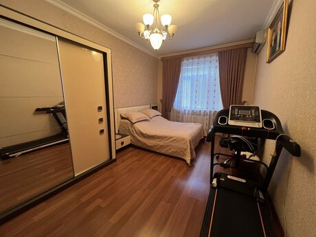 3 otaqlı mənzil, 85 m², Yasamal: 269 000 ₼ 4