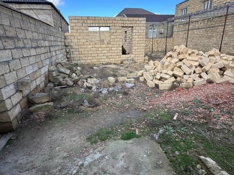 2 otaqlı həyət evi, 70 m², Qobu: 17 500 ₼ 3