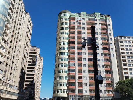 2 otaqlı mənzil, 115 m², Nərimanov: 262 500 ₼ 4