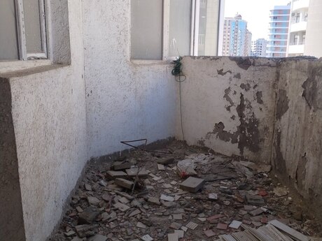 2 otaqlı mənzil, 115 m², Nərimanov: 262 500 ₼ 5