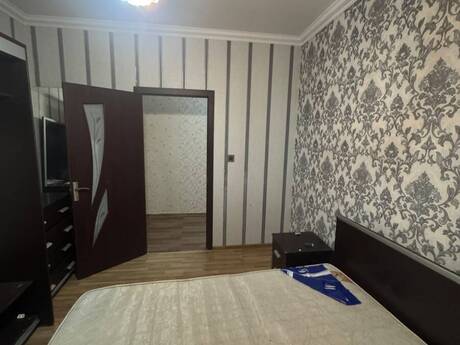 2-room apartment for rent, 65 m², Köhnə Günəşli: 450 ₼/mo 2